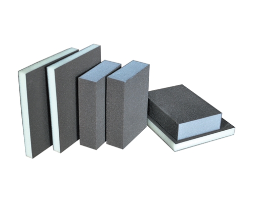 海绵块（厚-薄）